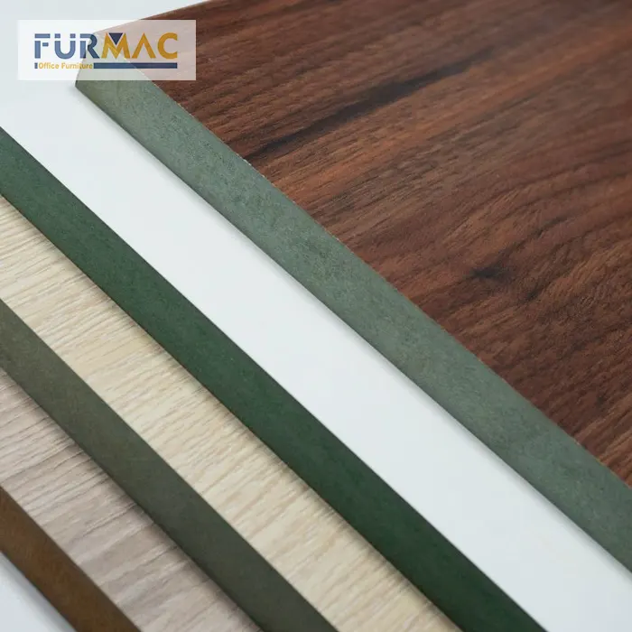 Tấm MDF là gì? Ứng dụng của MDF trong nội thất và vách ngăn vệ sinh