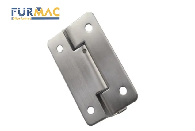 Báo giá chi tiết 10 mẫu bản lề vách ngăn vệ sinh