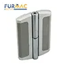 Bản lề vách ngăn vệ sinh cao cấp TOKY-BL
