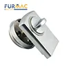 Khóa vách ngăn vệ sinh cao cấp TOKY-KH
