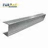 Nhôm u bọc vách ngăn vệ sinh RACO-UB