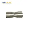Tay nắm vách ngăn vệ sinh inox 304 GEKO-TN