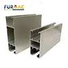 Ủng nhôm vách ngăn vệ sinh RACO-UNH
